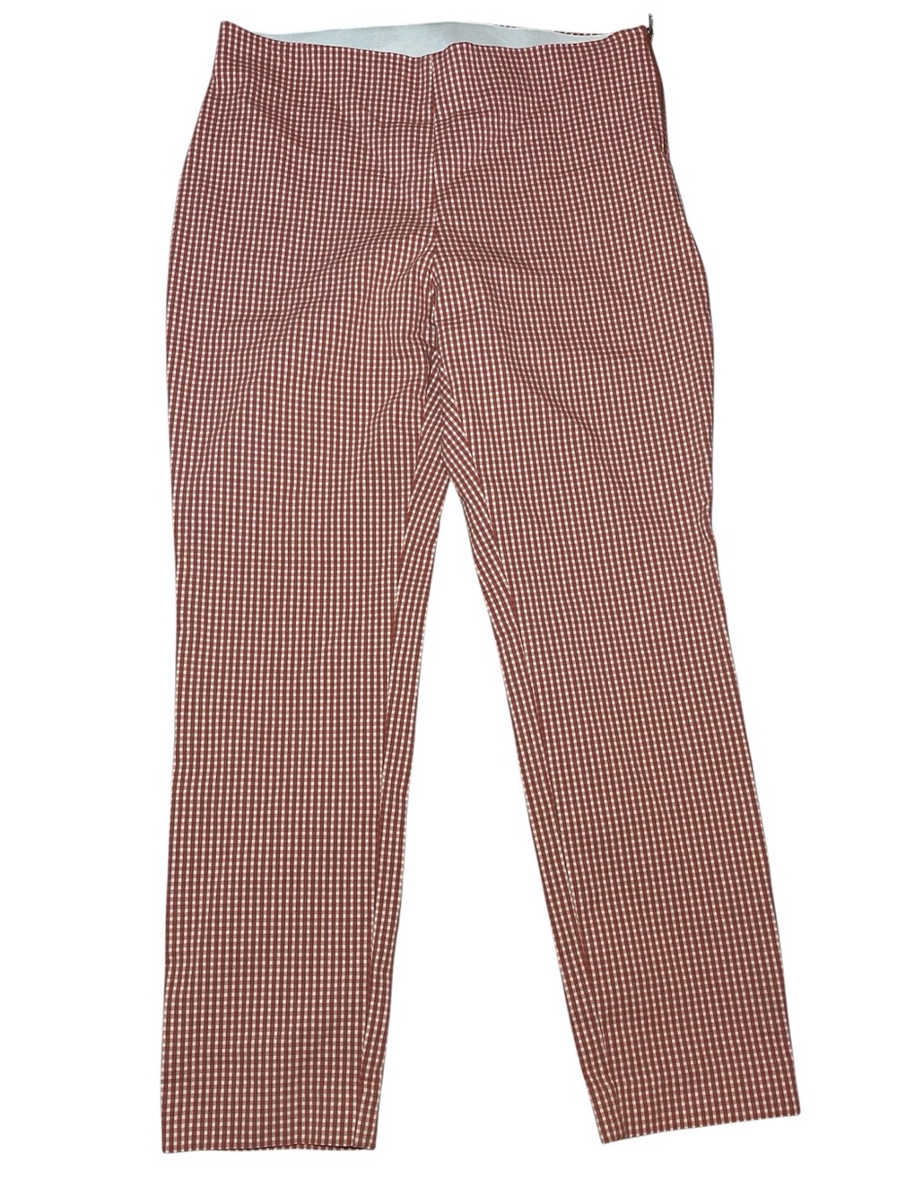 A New Day High-Rise Ankle Pants